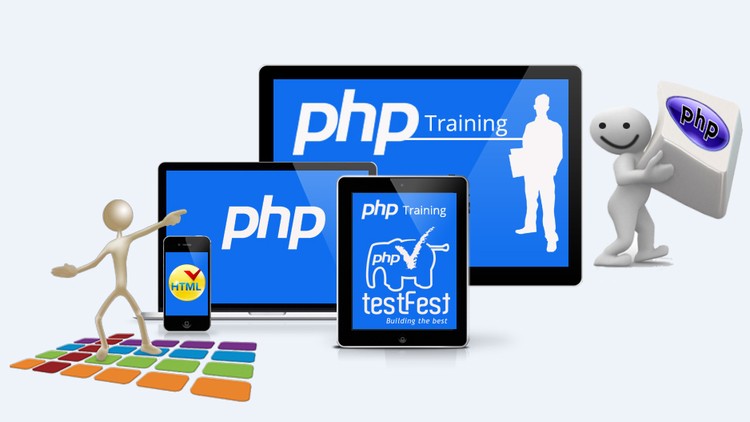 Salary scale and earnings of a PHP Programming Expert