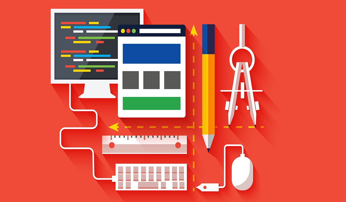 website design tools