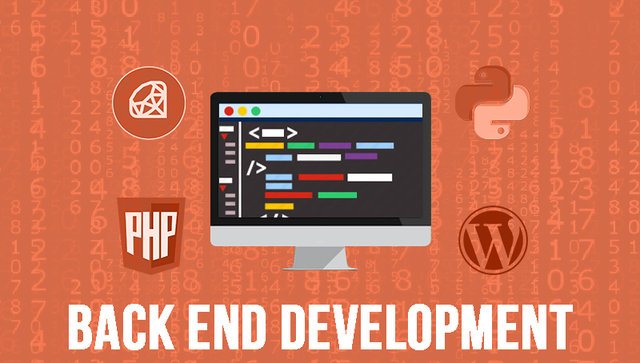 backend-development