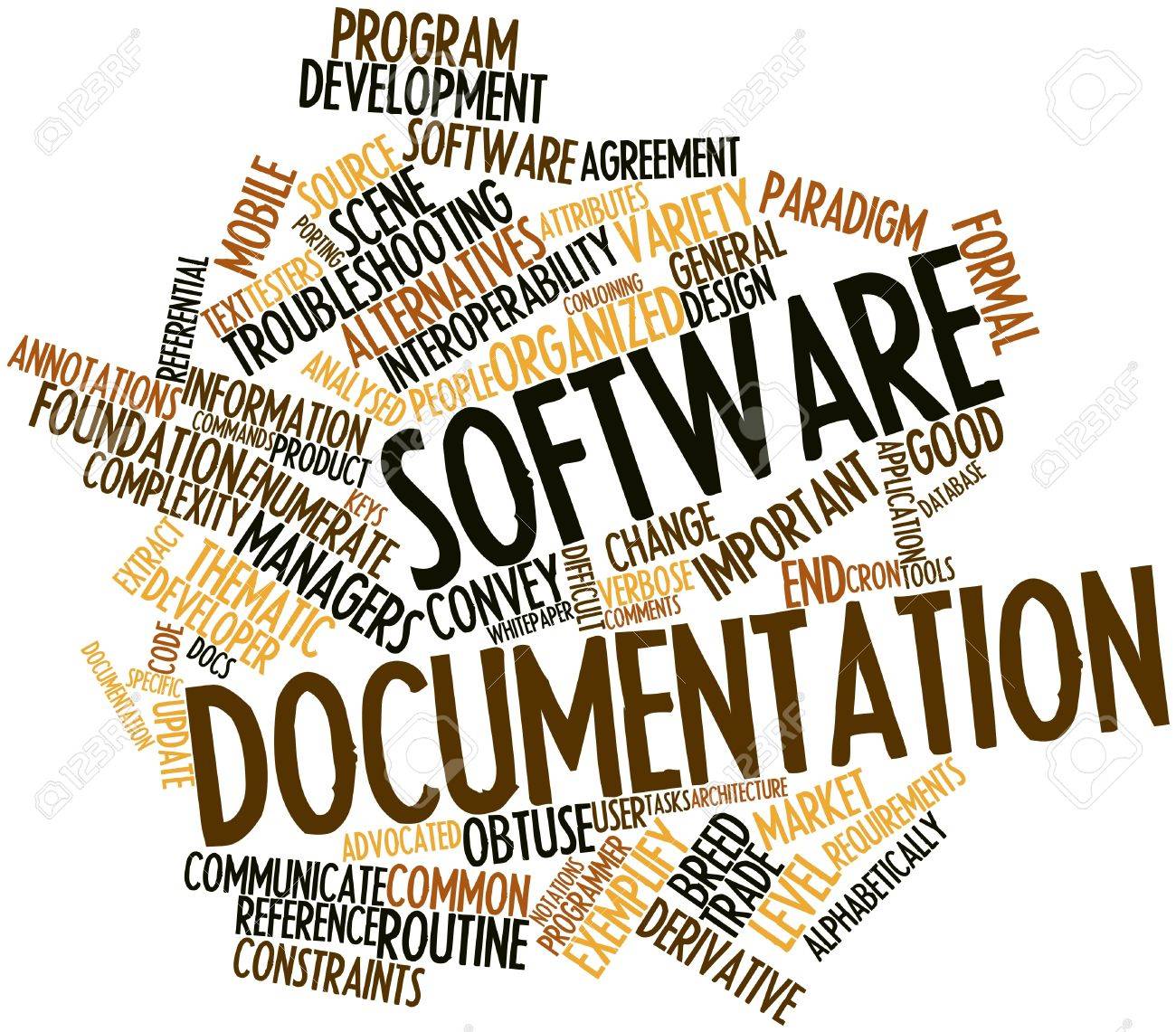 soutech ventures software documentation