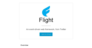 soutech web developement training flight framework