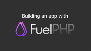 soutech web developement training fuelphp framework