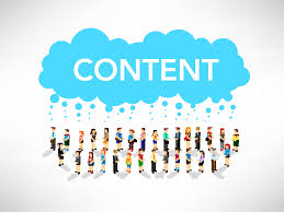 content marketing king of marketing