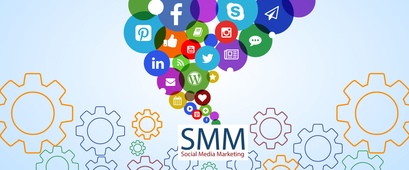 Social Media Marketing (SMM): The Marketing Essential for Your ...