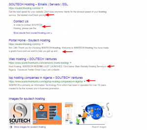 soutechhosting.com