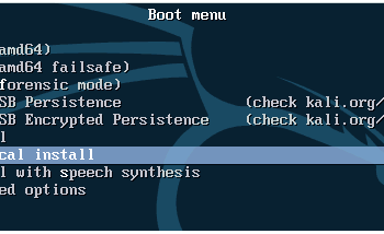 kali linux training step by step ethical hacking tutorials