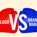 Logo design vs Branding