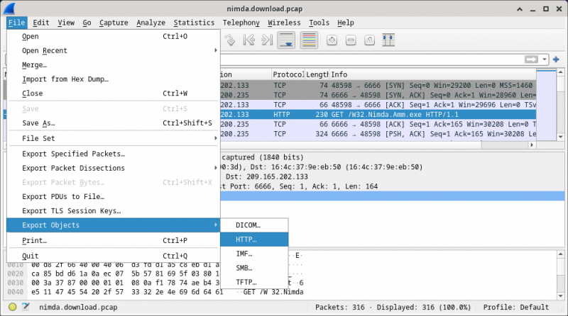 wireshark linux lab wireshark linux lab